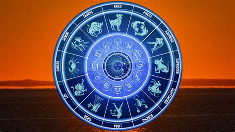 Horoscope .